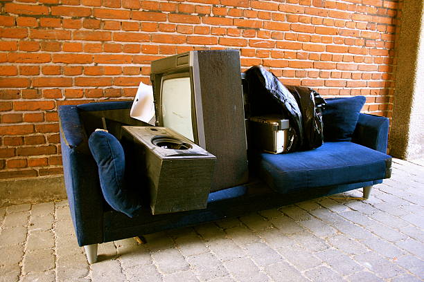 Best Retail Junk Removal  in Preston, MN