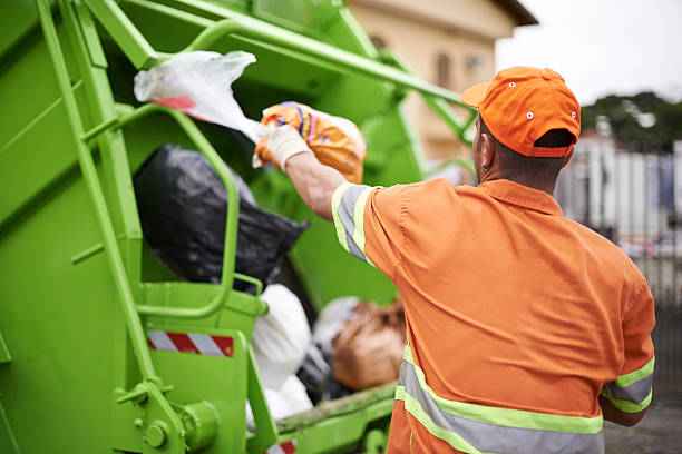 Best Scrap Metal Removal  in Preston, MN